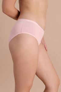 Zivame Low Rise Full Coverage Hipster Panty (Pack of 3) - Multicolor  — thumbnail 11